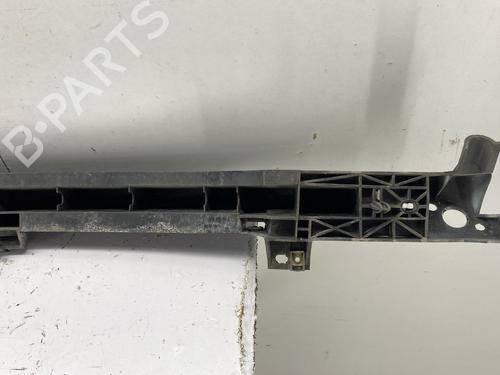 Front bumper reinforcement PEUGEOT 206 SW (2E/K) 2.0 HDi | BP29605056C109 