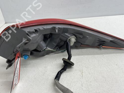 Used Left taillight Left taillight INFINITI Q50 [2013-2026] 33945324 33945324