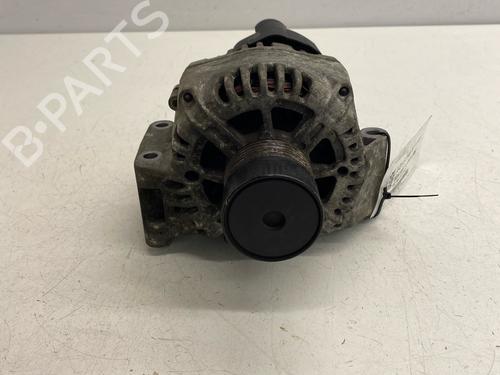 Alternator SUZUKI SWIFT III (MZ, EZ)  | BP34385006M7  - Image 5