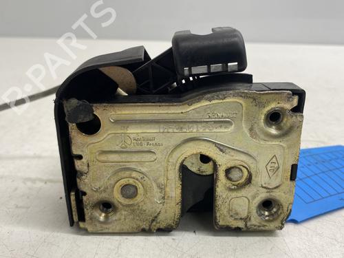 Front right lock RENAULT CLIO II (BB_, CB_) 1.6 16V (BB01, BB0H, BB0T, BB14, BB1D, BB1R, BB2KL, BB3G... | BP26224403C97 