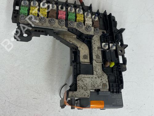 Electronic module CITROËN C4 II (NC_) 1.6 HDi 90 | BP37003815M83 - Image 2