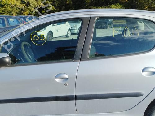 Switch PEUGEOT 206 Hatchback (2A/C) 1.4 HDi eco 70 | BP31967008I30 