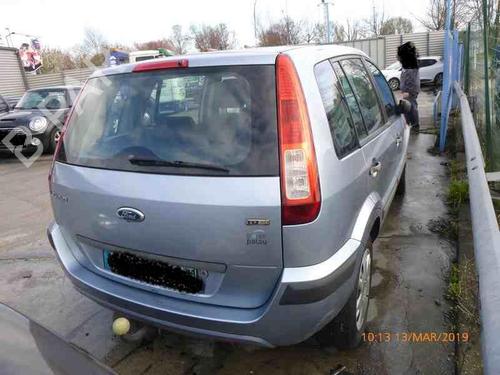 Left headlight FORD FUSION (JU_) 1.4 TDCi | BP22854436C28 