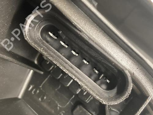 Used Right taillight Right taillight SMART FORFOUR (454) 1.5 CDI (454.000) (68 hp) 22851296 22851296