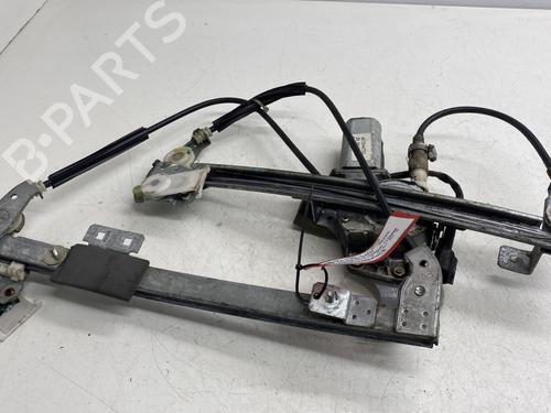 Used Front left window mechanism FIAT BARCHETTA (183_) 1.8 16V (130 hp) 30174555