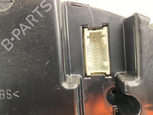 Used Instrument cluster Instrument cluster BMW 3 (E46) [1997-2005] 33160603 33160603