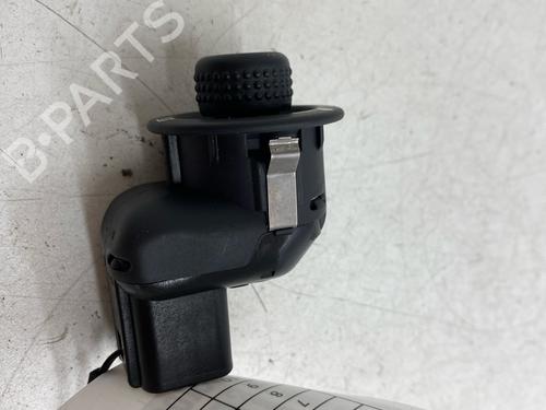 Used Mirror switch Mirror switch RENAULT CAPTUR I (J5_, H5_) 1.5 dCi 90 (J5N4, J5M5, J5MW, J5M6, J5AL, J5AJ) (90 hp) 34149372 34149372
