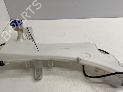 Windscreen washer tank PEUGEOT 3008 II SUV (MC_, MR_, MJ_, M4_) 2.0 BlueHDi 180 | BP28168196C113 
