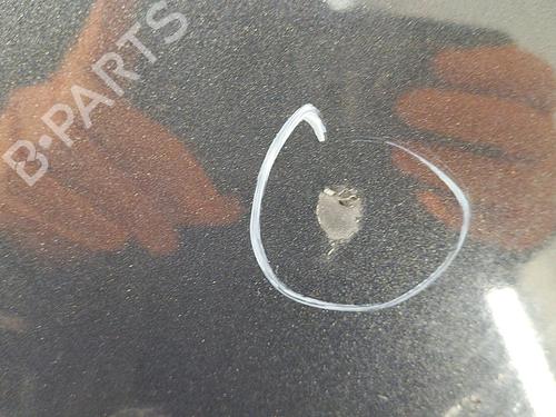 Right front fenders CITROËN C3 Pluriel (HB_) 1.6 | BP22850549C42 