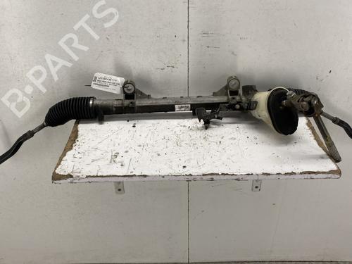 Used Steering rack Steering rack RENAULT MEGANE III Hatchback (BZ0/1_, B3_) 1.5 dCi (BZ09, BZ0D, BZ1W, BZ29, BZ14) (110 hp) 33475913 33475913