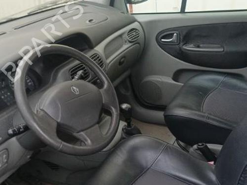 Front wiper motor RENAULT SCÉNIC I MPV (JA0/1_, FA0_) 1.9 dCi (JA05, JA1F) | BP22849121M29 