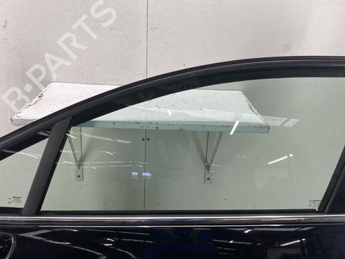 Left front door RENAULT CLIO IV (BH_) 0.9 TCe 90 (BHNF, BHMA, BHMH, BHJK, BHJR) | BP29845265C2
