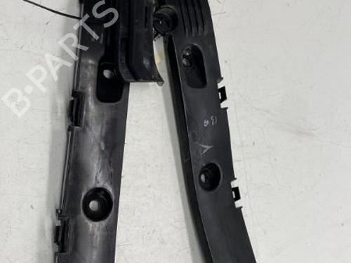 Used Rear bumper bracket FORD ECOSPORT 1.0 EcoBoost (125 hp) 22849483