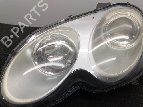 Left headlight SMART FORFOUR (454) 1.5 CDI (454.000) | BP22854844C28 - Image 2
