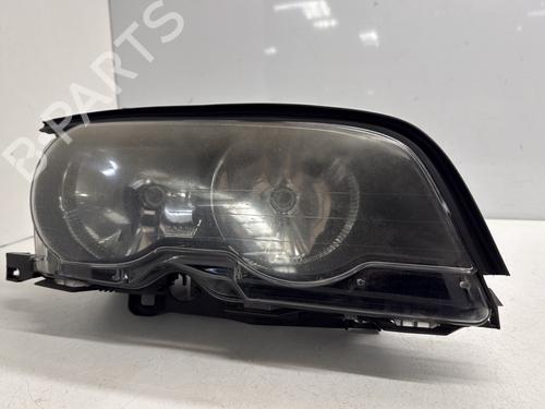 Right headlight BMW 3 Coupe (E46) 318 Ci | BP36096943C29 - Image 5
