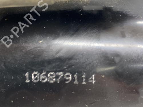 Starter PEUGEOT 208 I (CA_, CC_) 1.4 HDi | BP27316656M8