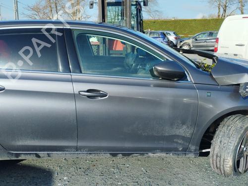 Used Parts PEUGEOT 308 II (LB_, LP_, LW_, LH_, L3_) 1.5 BlueHDi 130 4524937