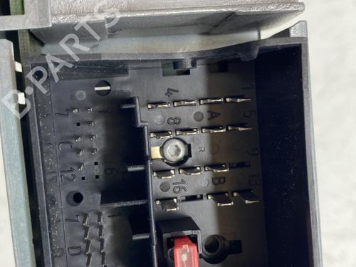 Radio PEUGEOT 307 (3A/C) 1.6 HDi | BP25214078E6 