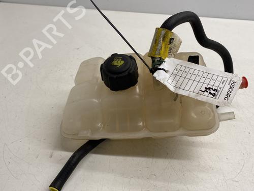Expansion tank RENAULT MEGANE IV Hatchback (B9A/M/N_) 1.6 TCe 205 (B9MV) | BP26240541C120 