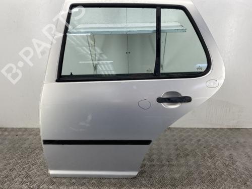 Used Left rear door VW GOLF IV (1J1) 1.9 TDI (110 hp) 22861952