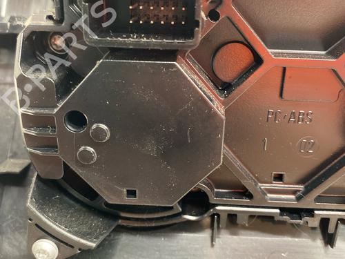 Climate control DACIA DUSTER (HM_) 1.5 dCi 115 4x4 (HMAD) | BP38518759I5 - Image 3