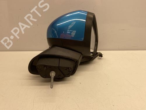 Right mirror CITROËN C3 II (SC_) 1.6 HDi 90 | BP22862627C27 