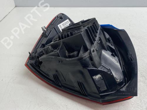 Right taillight VW POLO V (6R1, 6C1) 1.4 TDI | BP27819255C35 