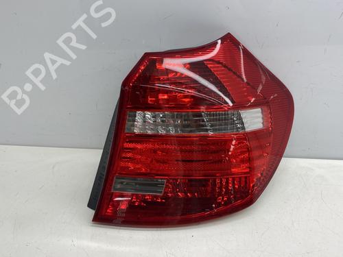 Used Right taillight BMW 1 (E87) 116 i (122 hp) 29605028