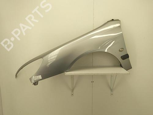 Used Left front fenders PEUGEOT 607 (9D, 9U) 2.2 HDi (133 hp) 22856739