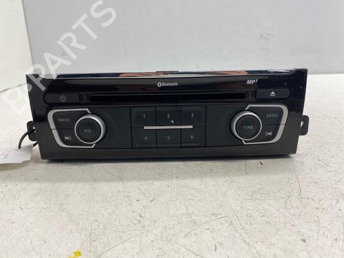 Auto-radio Auto-radio 39471863 39471863
