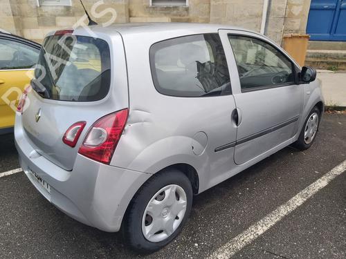 Switch RENAULT TWINGO II (CN0_) 1.2 16V (CN04, CN0B) | BP37090386I30 - Image 5