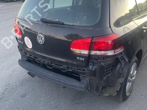 Brugte VW GOLF VI (5K1)    4789669