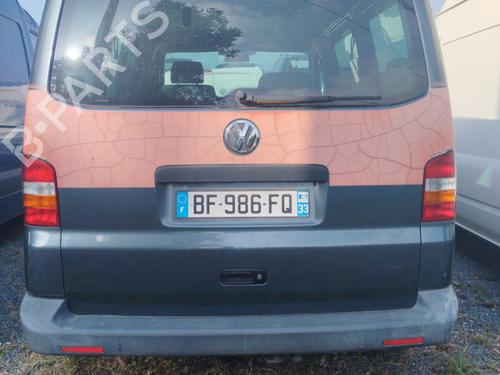 Mirror switch VW TRANSPORTER T5 Van (7HA, 7HH, 7EA, 7EH) 1.9 TDI | BP29139418I25  - Image 10