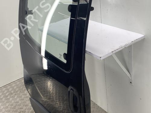 Right slide door PEUGEOT BIPPER Tepee 1.3 HDi 75 | BP22860139C75 