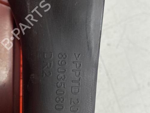 Used Right taillight Right taillight 22862466 22862466