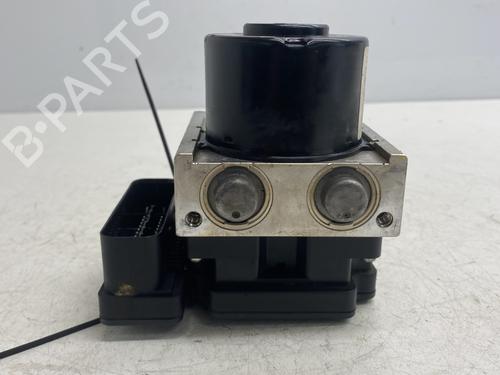 ABS pump FORD FIESTA V (JH_, JD_) 1.4 TDCi | BP27819139M43 