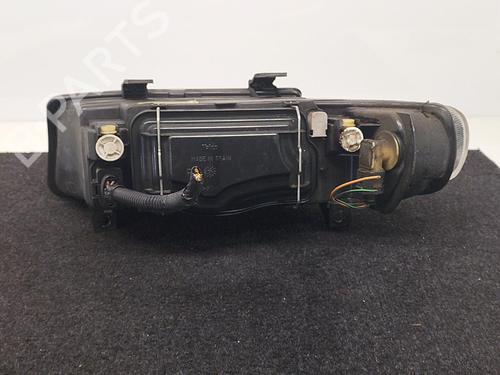 Højre forlygte SEAT TOLEDO II (1M2) 1.9 TDI (90 hp) 22857915
