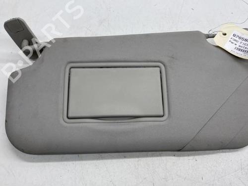 Left sun visor FORD FIESTA VI (CB1, CCN) 1.4 TDCi | BP22863027I1 