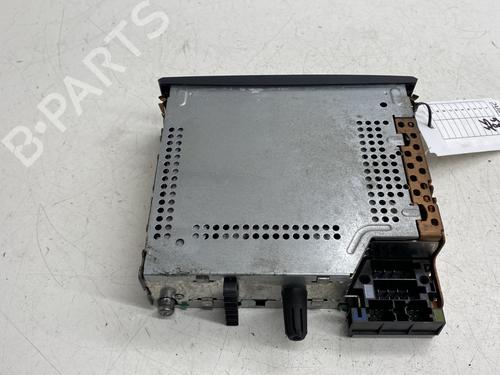 Bilradio RENAULT CLIO II (BB_, CB_) 1.5 dCi (B/CB07) | BP29590267E6 