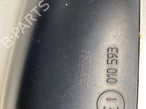 Left mirror AUDI A6 C5 Avant (4B5) 1.9 TDI | BP22851308C26 
