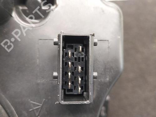 Left headlight PEUGEOT 1007 (KM_) 1.6 HDi | BP22856887C28 