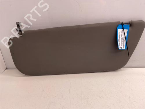 Right sun visor VW CRAFTER 30-50 Van (2E_) 2.5 TDI | BP40609931I2 - Image 2