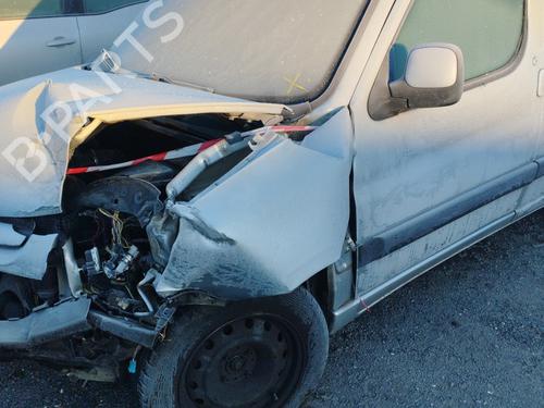 Used Parts PEUGEOT PARTNER MPV (5_, G_)    4618250
