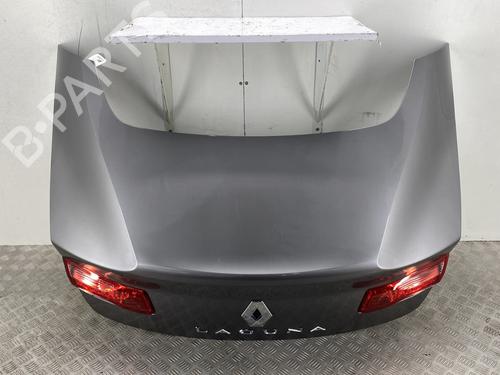 Used Tailgate RENAULT LAGUNA Coupe (DT0/1) 2.0 dCi (DT01, DT08, DT09, DT0K, DT12, DT1C, DT1D, DT1M,... (150 hp) 29375507
