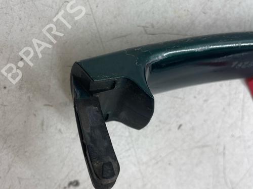 Used Front left exterior door handle Front left exterior door handle SEAT TOLEDO II (1M2) 1.9 TDI (90 hp) 40225088 40225088