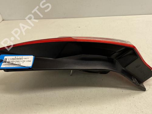 Høyre baklys FORD FIESTA VI (CB1, CCN) 1.5 TDCi | BP29528888C35 