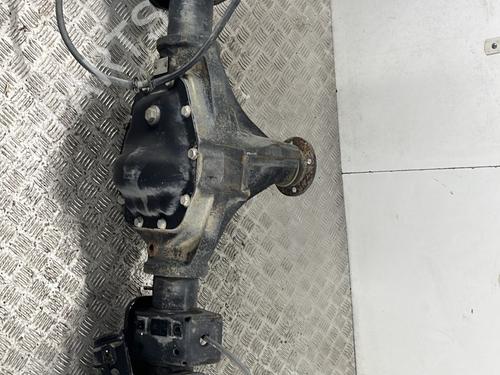 Używane Oś tylna RENAULT MASTER III Platform/Chassis (EV, HV, UV) 2.3 dCi 145 FWD (EV0E, EV0F, HV0E, HV0F, UV0E, UV0F,... (146 hp) 31293720