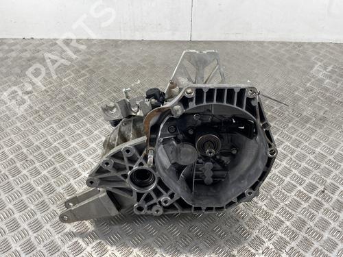 Gearbox FIAT PANDA (312_, 319_) 1.3 D Multijet 4x4 (312PXL1A) | BP30859807M3 - Image 5