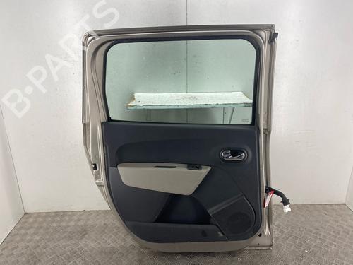 Dør venstre bagtil DACIA LODGY (JS_) 1.5 dCi (JSMC, JSAF) | BP34149045C4 - Image 3