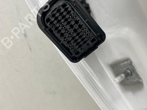 Used Right front door Right front door RENAULT KANGOO Express (FW0/1_) 1.5 dCi 90 (FW0G, FW05, FW08, FW11) (90 hp) 39760750 39760750